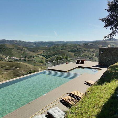 Quinta De Travassinhos- Douro Valley & Spa Santa Marta de Penaguião Extérieur photo