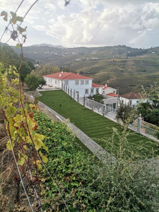 Quinta De Travassinhos- Douro Valley & Spa Santa Marta de Penaguião Extérieur photo