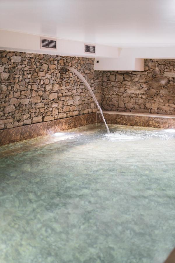 Quinta De Travassinhos- Douro Valley & Spa Santa Marta de Penaguião Extérieur photo