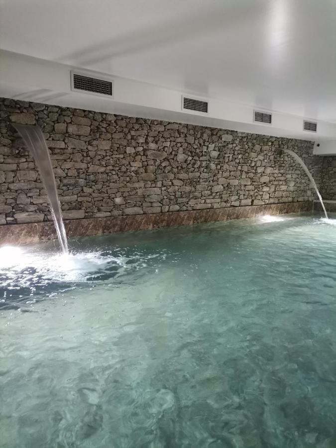 Quinta De Travassinhos- Douro Valley & Spa Santa Marta de Penaguião Extérieur photo
