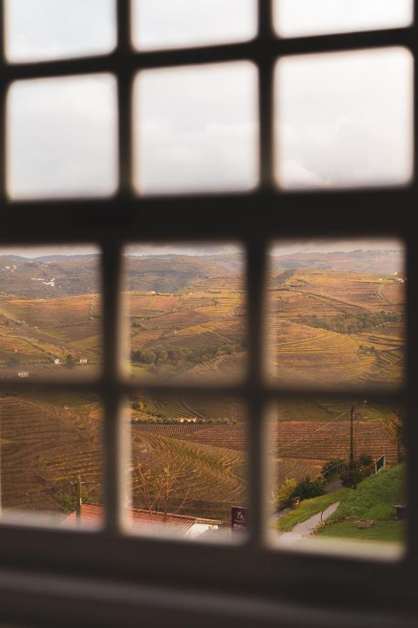 Quinta De Travassinhos- Douro Valley & Spa Santa Marta de Penaguião Extérieur photo